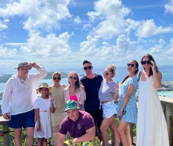 Сейшелы: Неделя в раю