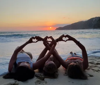 8 незабываемых дней. 2 острова, 16 локаций. Ваш идеальный отпуск