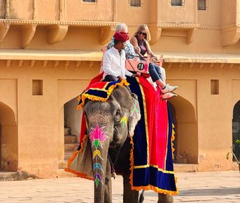 Индия - Сердце Азии, на полуострове Индостана