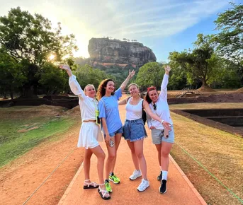 Снорклинг с акулами и 23 локации за 10 дней: максимум эмоций за 1 поездку