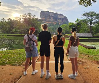 23+ локаций Шри-ланки за 10 дней: максимум впечатлений за 1 поездку!