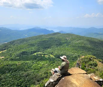 Природа и Древние Культура Шри-Ланки