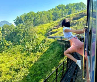 Шри-Ланка по максимуму: все лучшие локации за 9 дней