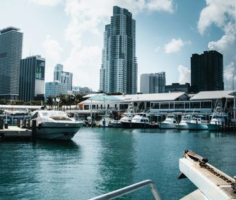 Неделя во Флориде