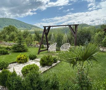 Индивидуальный тур - душа Армении.