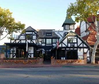 Из Лос-Анджелеса через Сан-Франциско до Вегаса!