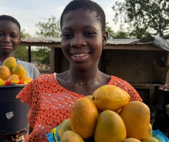 Чёрные звезды Западной Африки: Гана-Того-Бенин