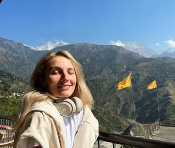 Гималаи. В гостях у Далай-Ламы + места силы Рериха