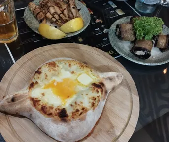 Армения и Грузия: исторические сокровища Кавказа