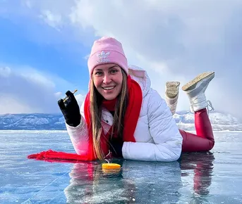 Байкал Все включено. Комфорт тур до 9 чел. Отели на берегу, фотограф, хивусы, Ольхон
