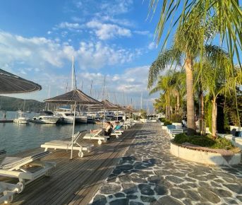 Идеальное путешествие для любителей увлекательных маршрутов