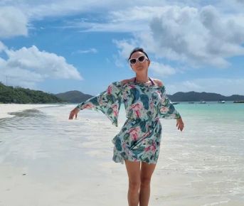 Отдых в уникальных и поразительных местах на Сейшельских островах