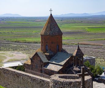 Едем К Истокам Христианства