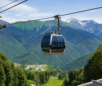 Армения: два дня - тысяча впечатлений!