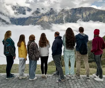 Невероятная Грузия I Тур по всей стране I Тбилиси, Сванети, Батуми, Кахети, Кутаиси!