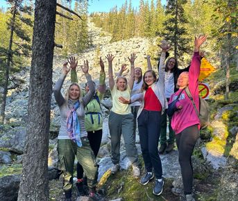 Дыхание Урала (Иремель, Южный Урал)