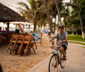 Вьетнам без границ: пляжи, джунгли и города - 10 дней ярких впечатлений