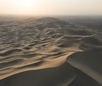 Modern Nomads - к золотым пескам Гоби