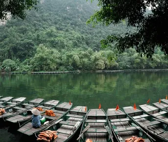 Новый год 2026 во Вьетнаме: приключение для тех, кто ищет настоящие эмоции