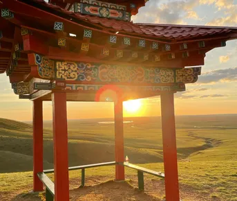 Мудрость и таинство буддизма