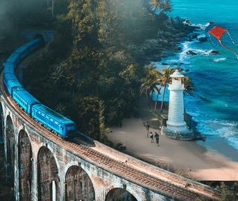 Шри-Ланка 2026  - открываем скрытые сокровища острова