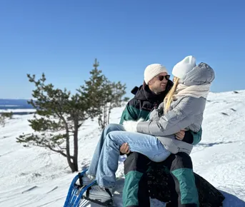 Кольская кругосветка: топ-локации, активности и горячий чан с видом на горы