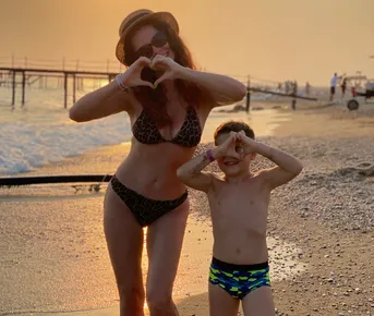 Слышать сердцем: тур в Таиланд на весенние каникулы для мам и детей