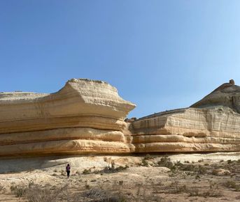 Оазис среди пустынь. Древний Хорезм и Аральское море