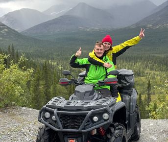 Летняя кругосветка на Кольском: полное северное погружение за 7 дней