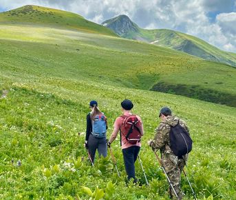 Бзерпинский карниз