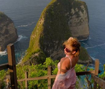 Бали: 11 Дней Тура в Убуд, Нуса Пениду и Улувату