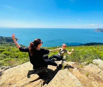 Сокровища Турции: Ликия, Стамбул и Каппадокия!