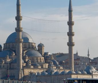 Стамбул. Увидеть всё!