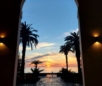 Абхазия. Страна души и дух дорог 2026.