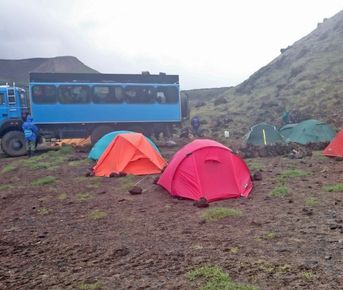 Камчатская экспедиция