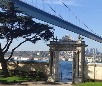 Великий Стамбул 6 ночей/ 7 дней