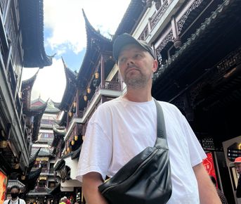 Китай + Круиз по Японии (на лайнере все включено). Раннее бронирование! Без Виз!