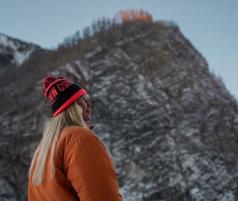 Экскурсия на Аршан в мини-группе