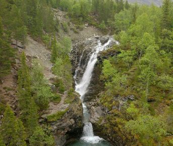 Кировск - Хибины