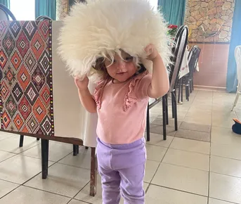 Семейный тур по Дагестану