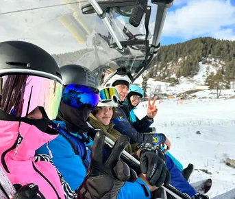 Горнолыжные туры в Архыз