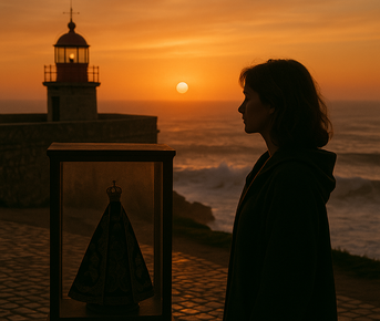 На краю волны: тур для женщин в Португалию