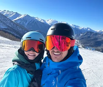 Новый год и Рождество в Архыз