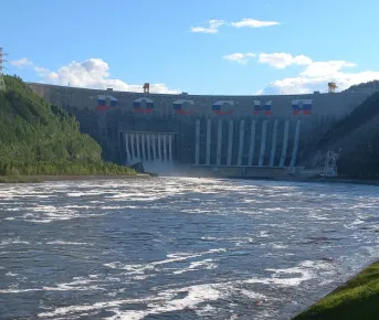 Большое кольцо Саян (Тува+Хакасия)  5 дней