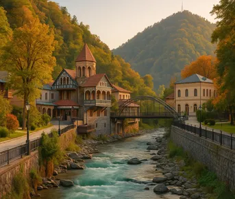 Грузинский экспресс