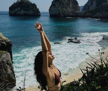 Бали:12 дней на острове мечты