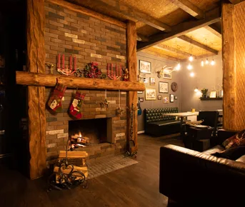 Новогодние праздники в горах 2025-2026