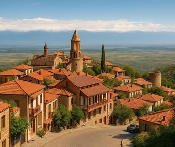 Золото Колхиды