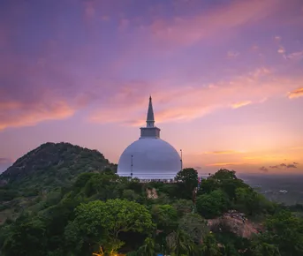 Шри Ланка - Райский остров на земле