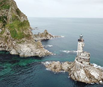 Сахалин: остров легенд и приключений